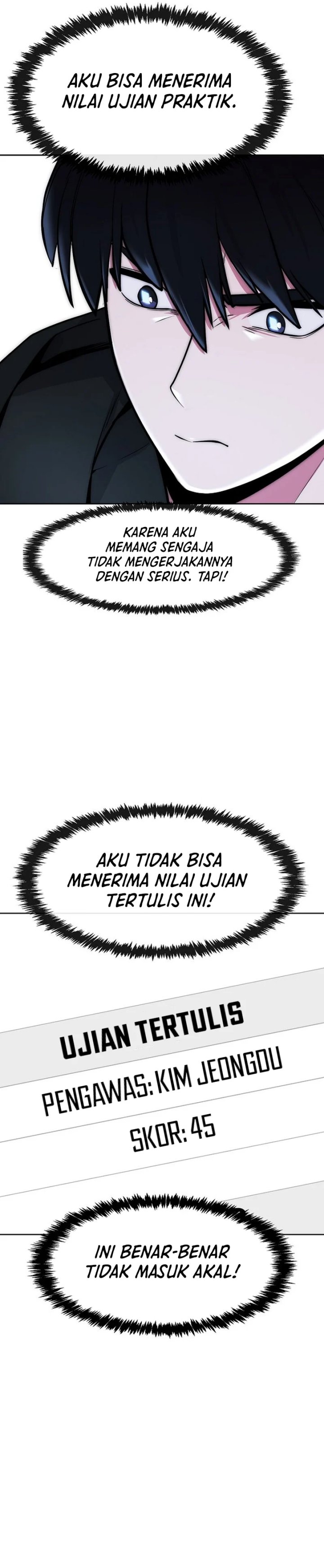 Heavenly Demon Wants to Be a Chef Chapter 34 Gambar 31