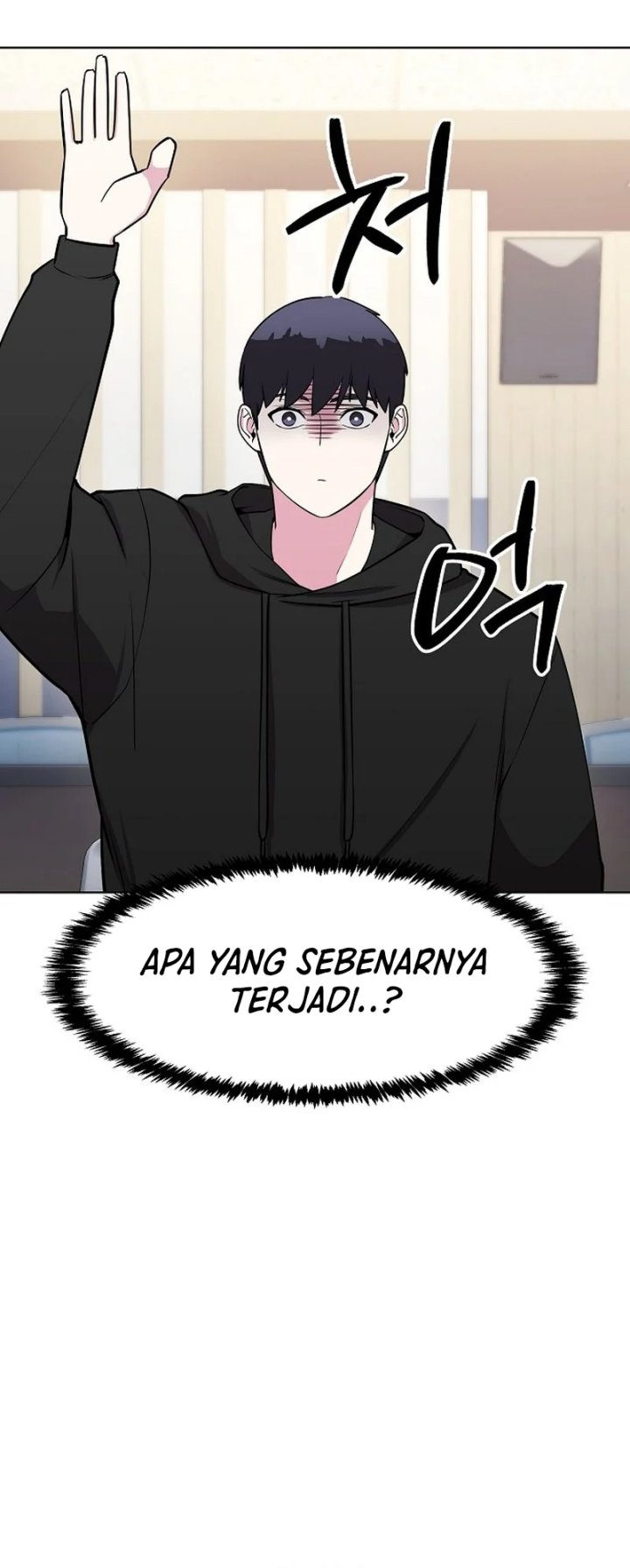 Heavenly Demon Wants to Be a Chef Chapter 34 Gambar 33