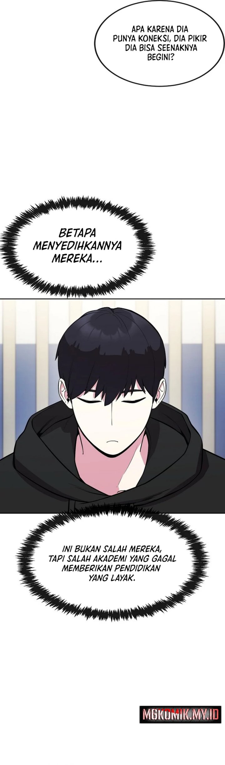 Heavenly Demon Wants to Be a Chef Chapter 34 Gambar 38