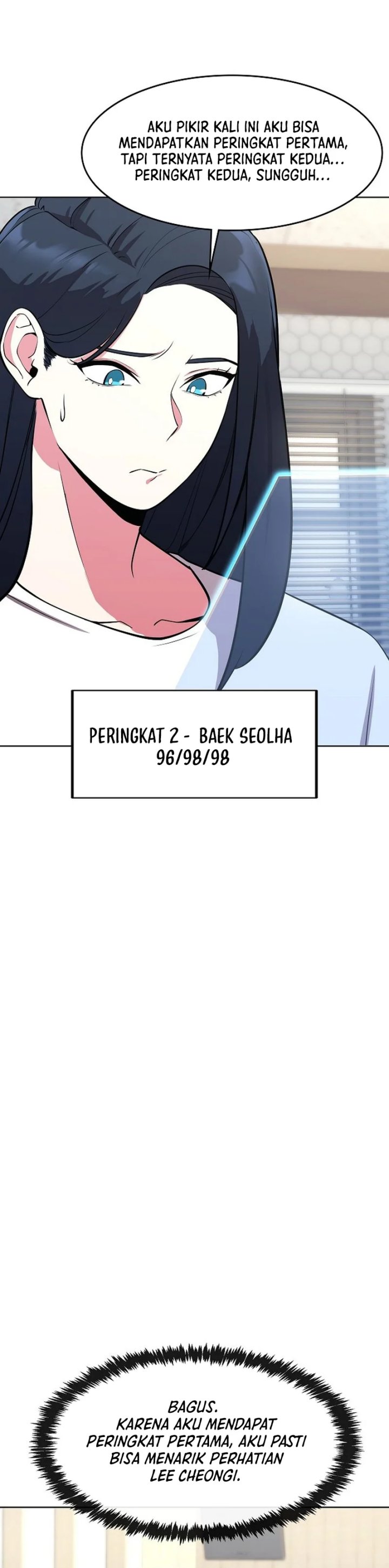 Heavenly Demon Wants to Be a Chef Chapter 34 Gambar 40