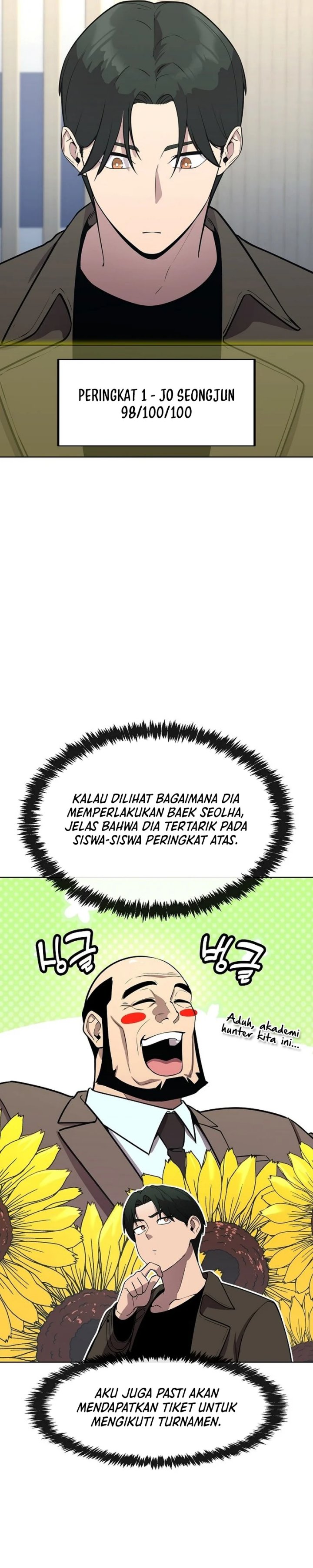 Heavenly Demon Wants to Be a Chef Chapter 34 Gambar 41