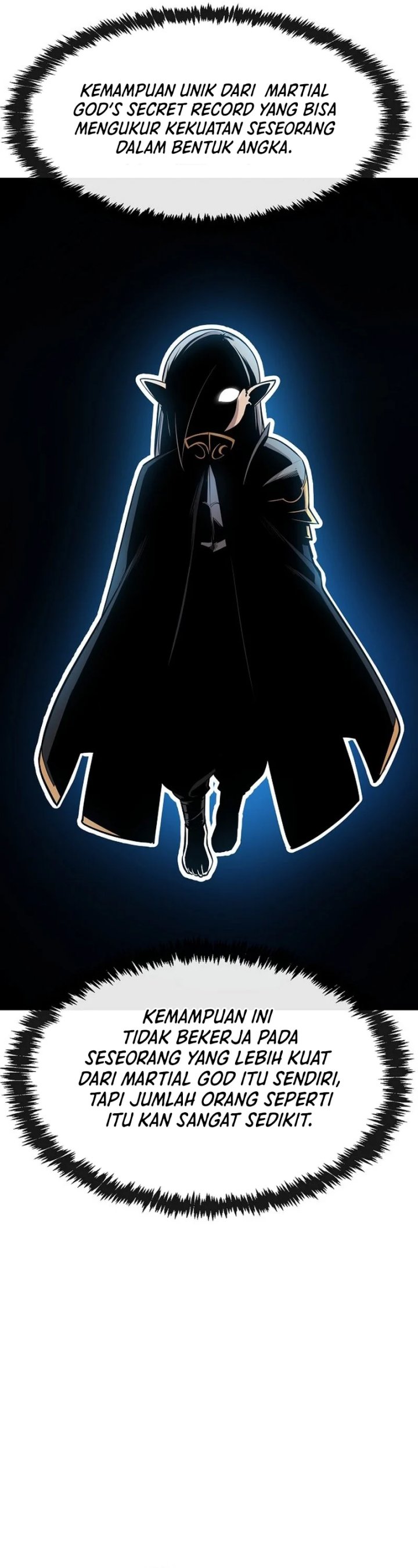 Heavenly Demon Wants to Be a Chef Chapter 34 Gambar 46