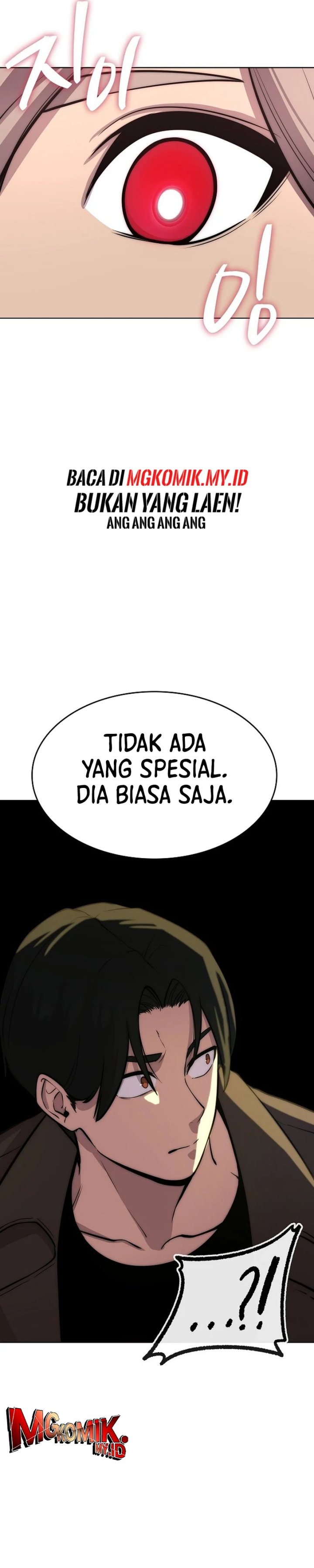 Heavenly Demon Wants to Be a Chef Chapter 34 Gambar 48