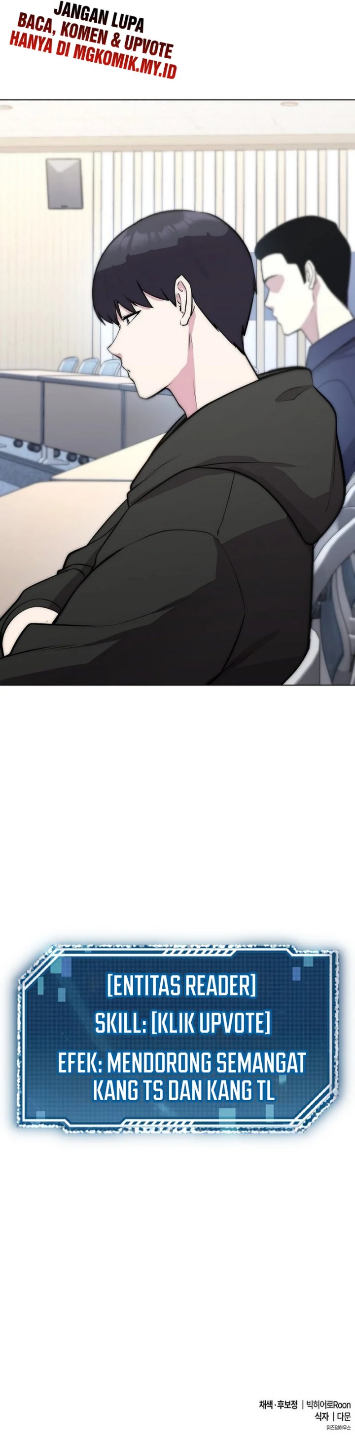 Heavenly Demon Wants to Be a Chef Chapter 34 Gambar 52