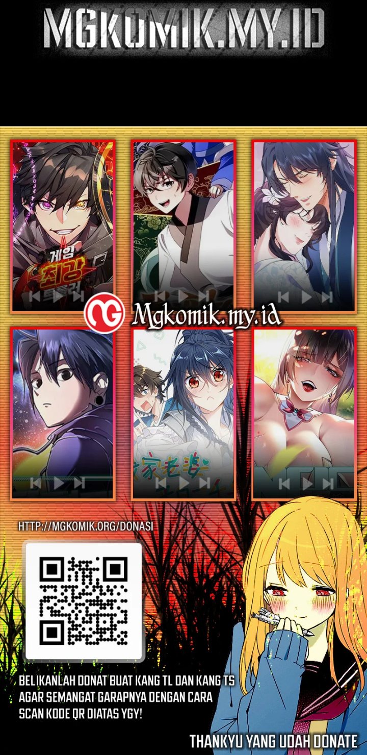 Heavenly Demon Wants to Be a Chef Chapter 34 Gambar 54