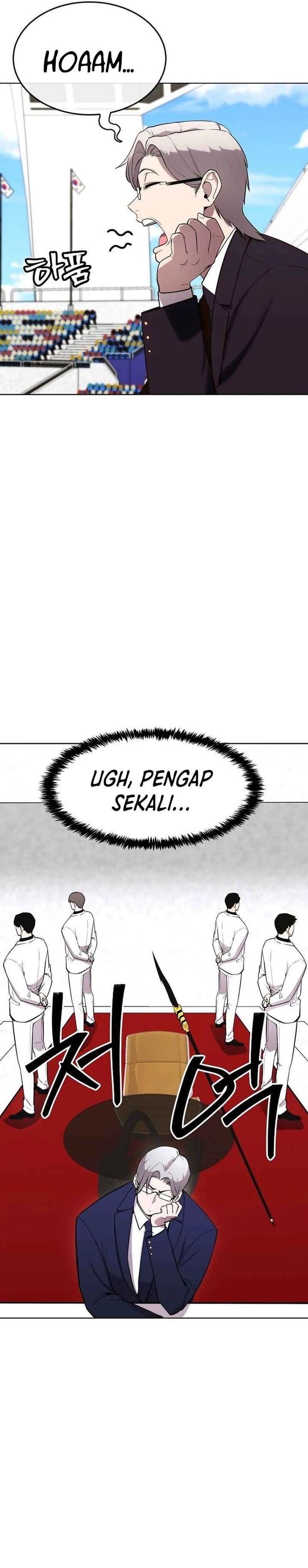 Heavenly Demon Wants to Be a Chef Chapter 38 Gambar 2