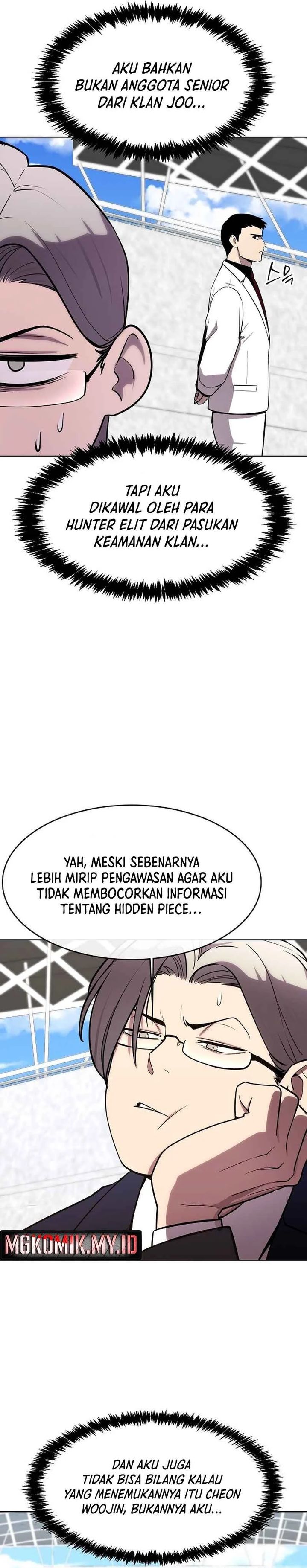 Heavenly Demon Wants to Be a Chef Chapter 38 Gambar 3