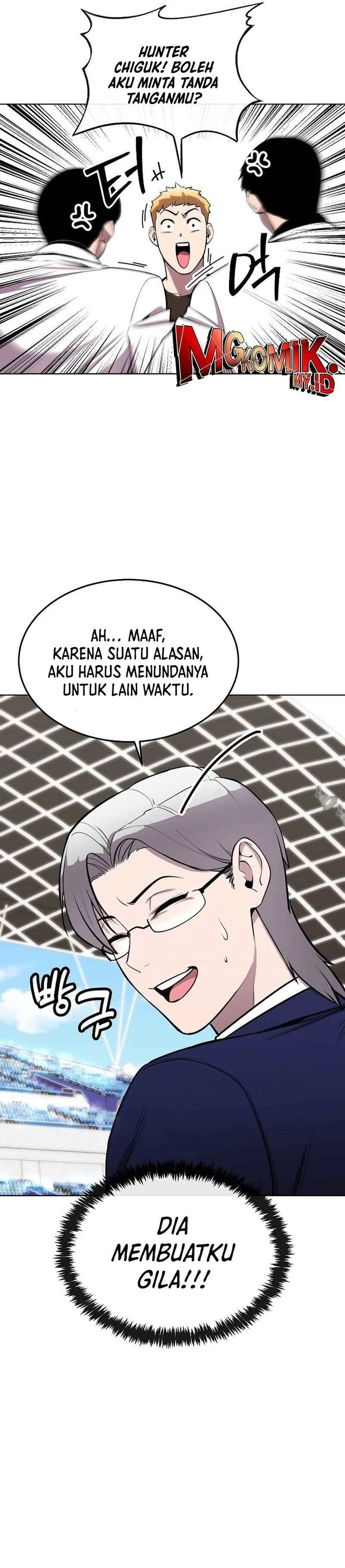 Heavenly Demon Wants to Be a Chef Chapter 38 Gambar 5