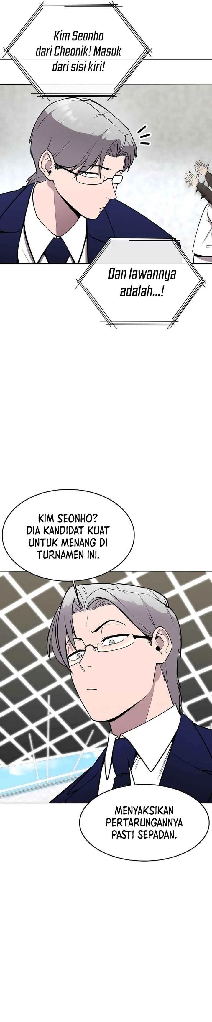 Heavenly Demon Wants to Be a Chef Chapter 38 Gambar 6