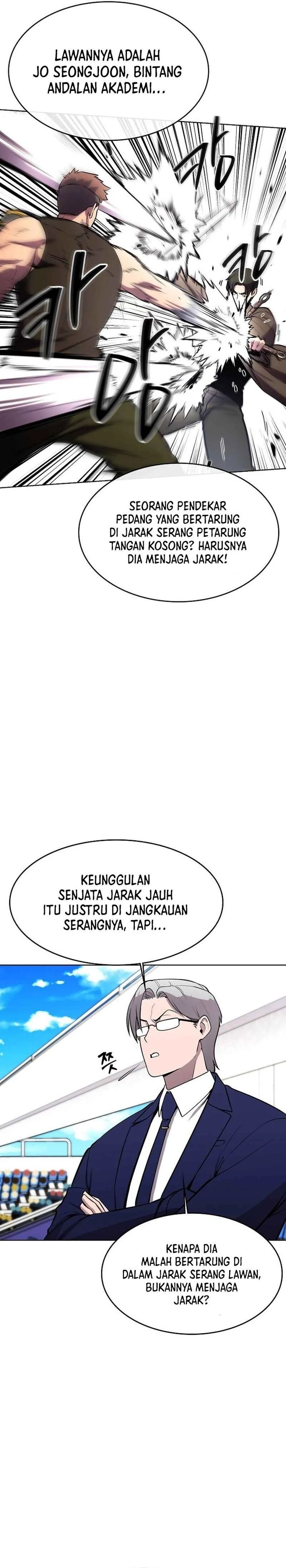 Heavenly Demon Wants to Be a Chef Chapter 38 Gambar 7