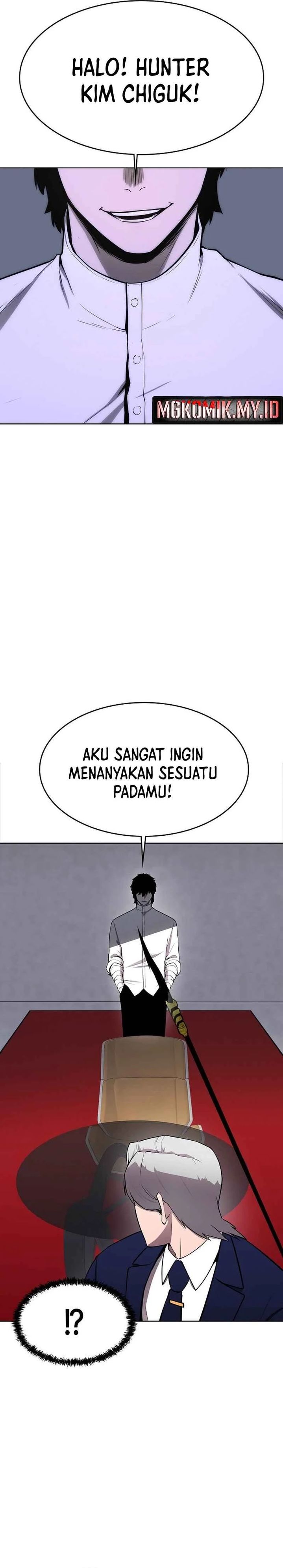 Heavenly Demon Wants to Be a Chef Chapter 38 Gambar 8