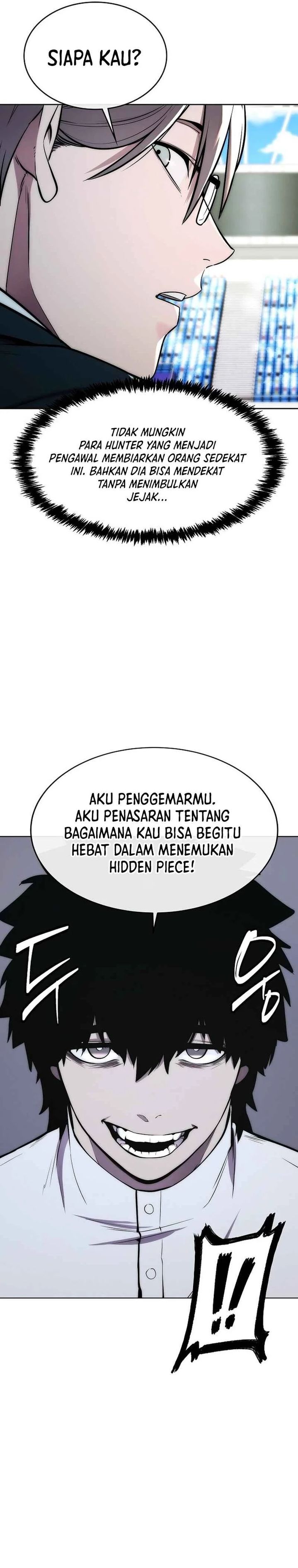Heavenly Demon Wants to Be a Chef Chapter 38 Gambar 9