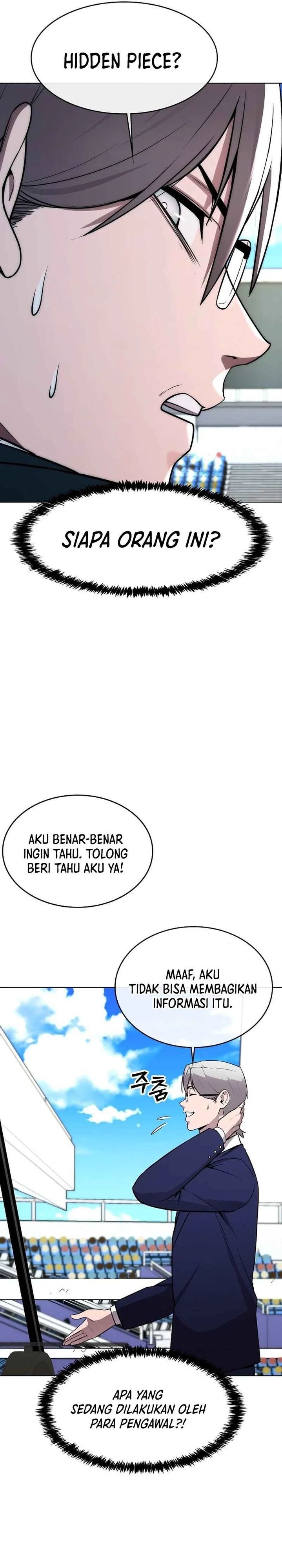 Heavenly Demon Wants to Be a Chef Chapter 38 Gambar 10
