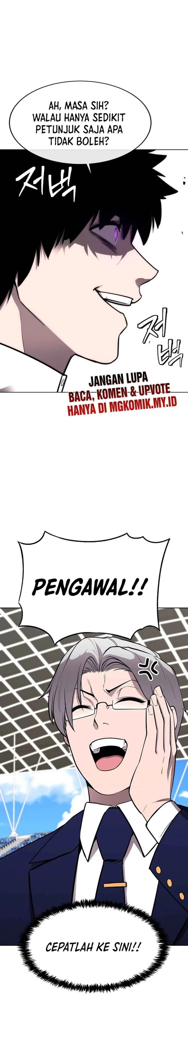 Heavenly Demon Wants to Be a Chef Chapter 38 Gambar 11