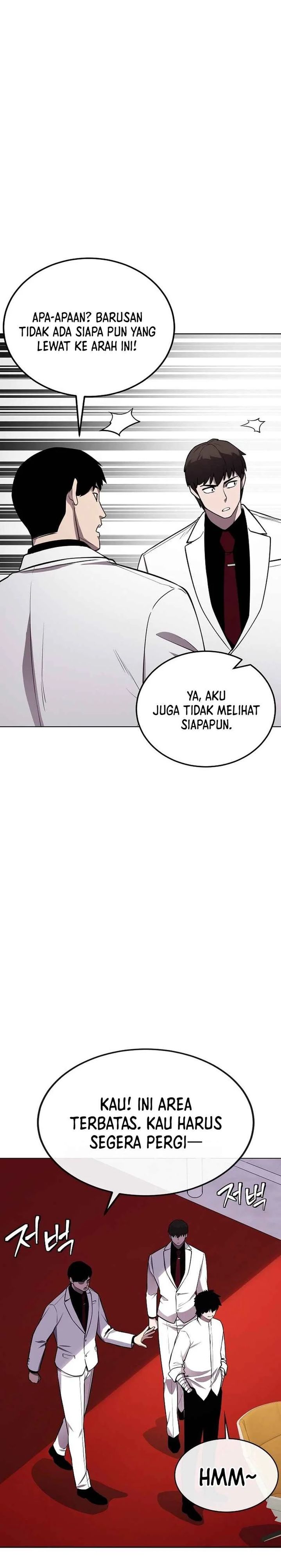 Heavenly Demon Wants to Be a Chef Chapter 38 Gambar 12