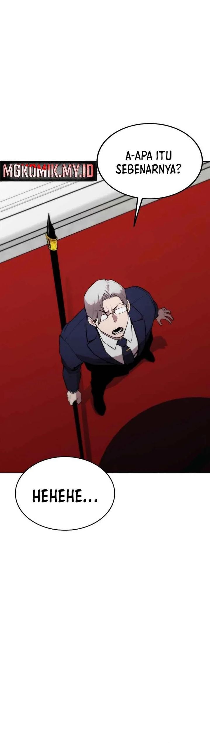 Heavenly Demon Wants to Be a Chef Chapter 38 Gambar 14