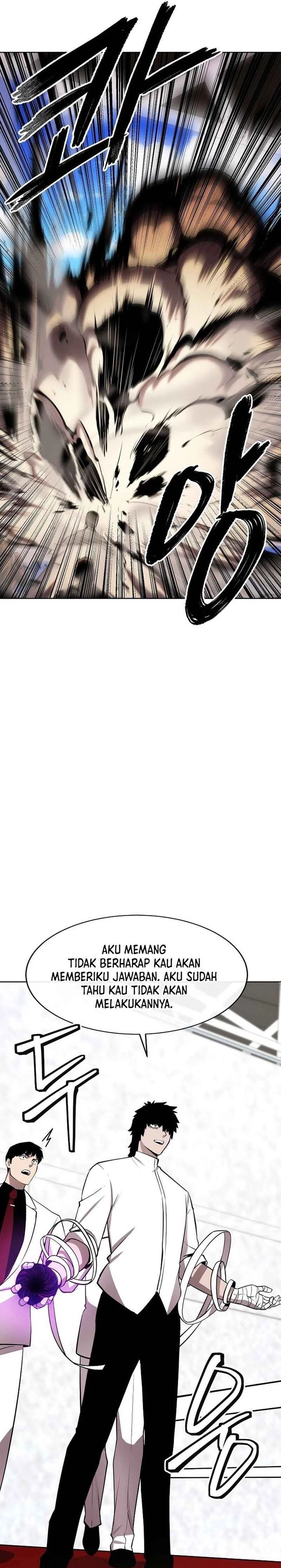 Heavenly Demon Wants to Be a Chef Chapter 38 Gambar 16
