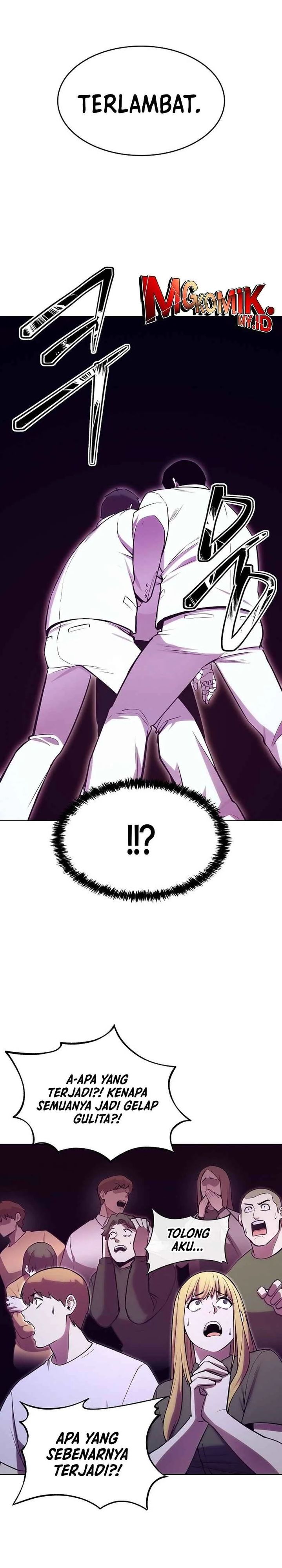 Heavenly Demon Wants to Be a Chef Chapter 38 Gambar 18