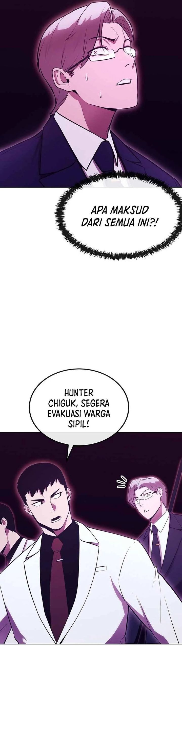Heavenly Demon Wants to Be a Chef Chapter 38 Gambar 20