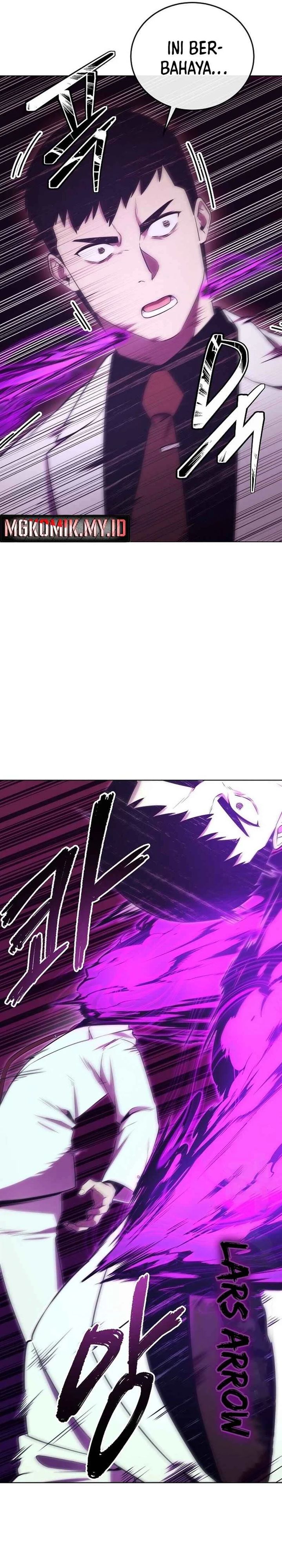 Heavenly Demon Wants to Be a Chef Chapter 38 Gambar 21