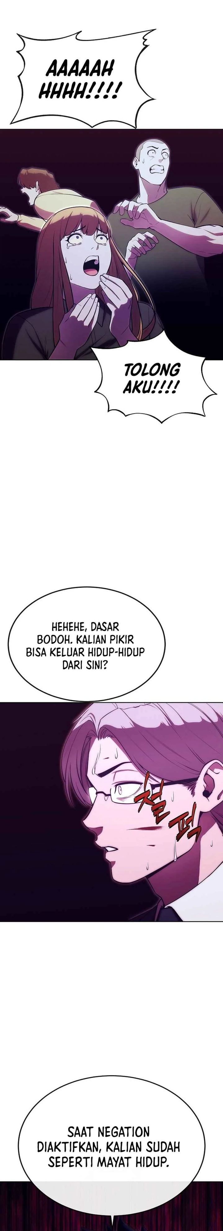 Heavenly Demon Wants to Be a Chef Chapter 38 Gambar 22