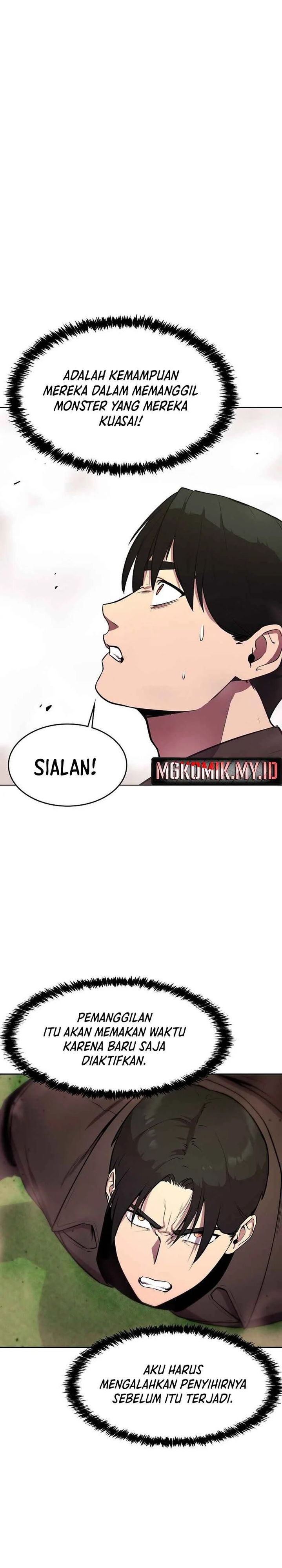 Heavenly Demon Wants to Be a Chef Chapter 38 Gambar 25