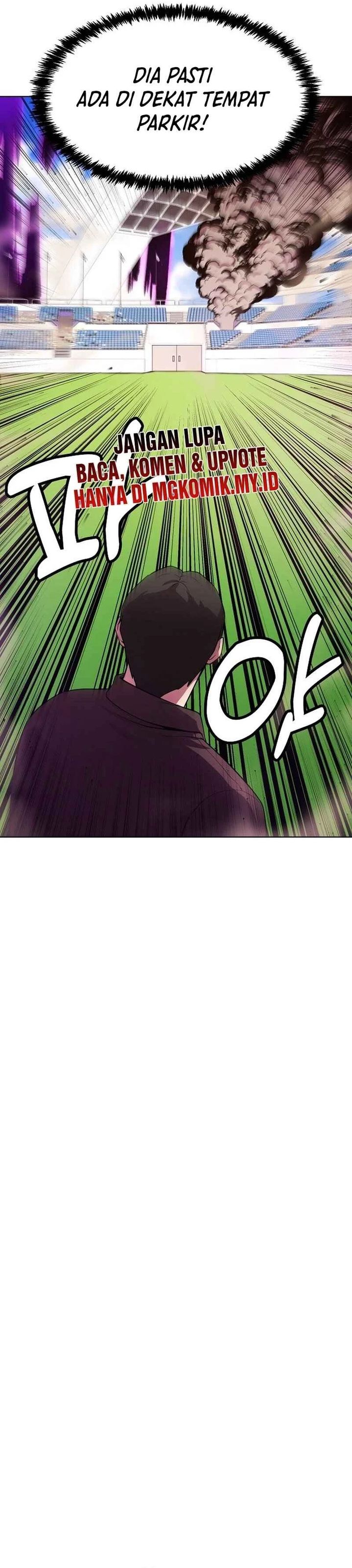 Heavenly Demon Wants to Be a Chef Chapter 38 Gambar 27