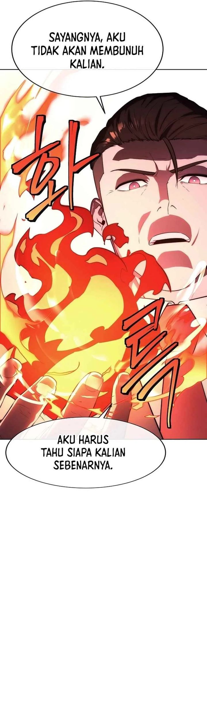 Heavenly Demon Wants to Be a Chef Chapter 38 Gambar 28