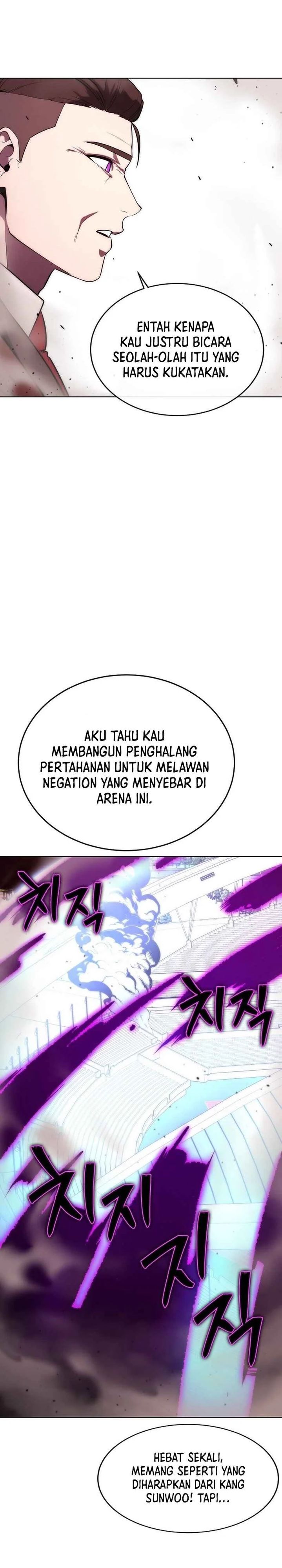 Heavenly Demon Wants to Be a Chef Chapter 38 Gambar 32