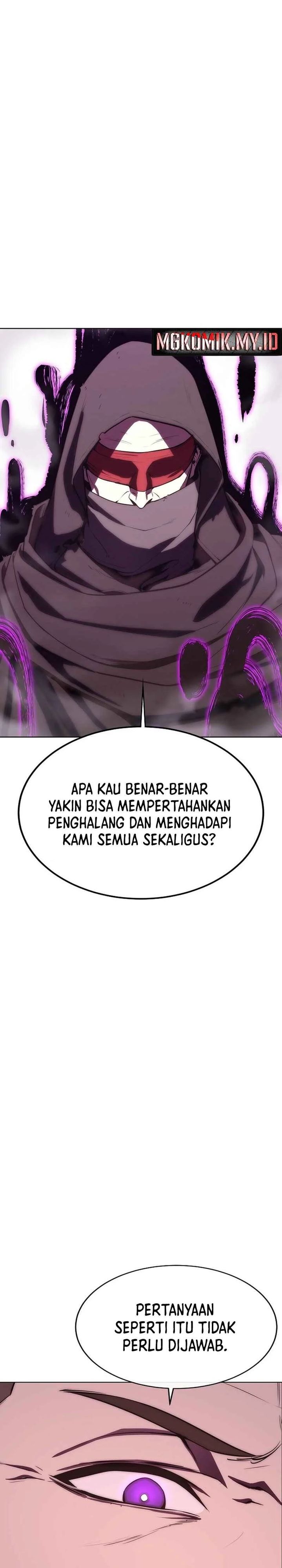 Heavenly Demon Wants to Be a Chef Chapter 38 Gambar 33