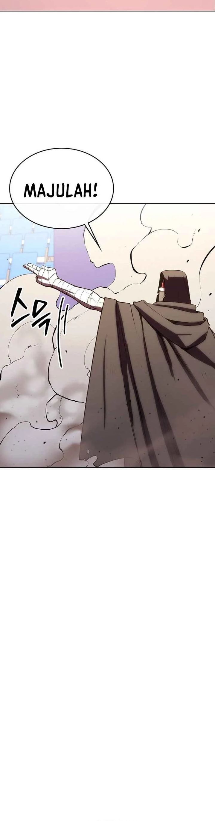 Heavenly Demon Wants to Be a Chef Chapter 38 Gambar 34