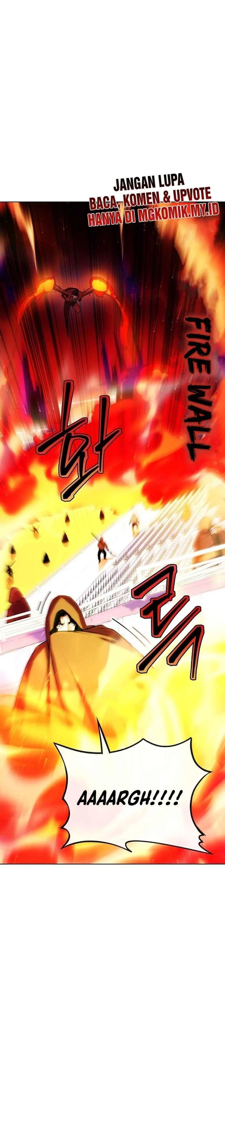 Heavenly Demon Wants to Be a Chef Chapter 38 Gambar 36