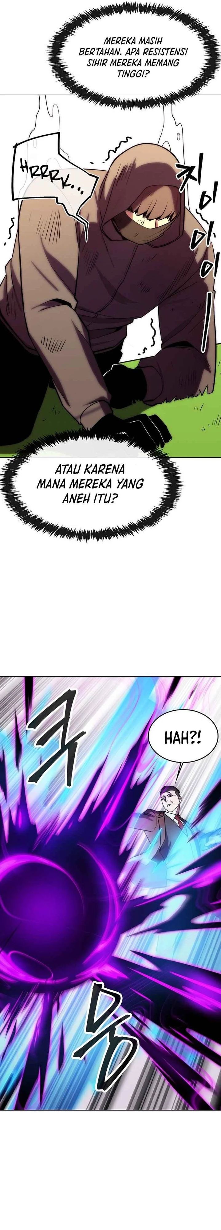 Heavenly Demon Wants to Be a Chef Chapter 38 Gambar 42