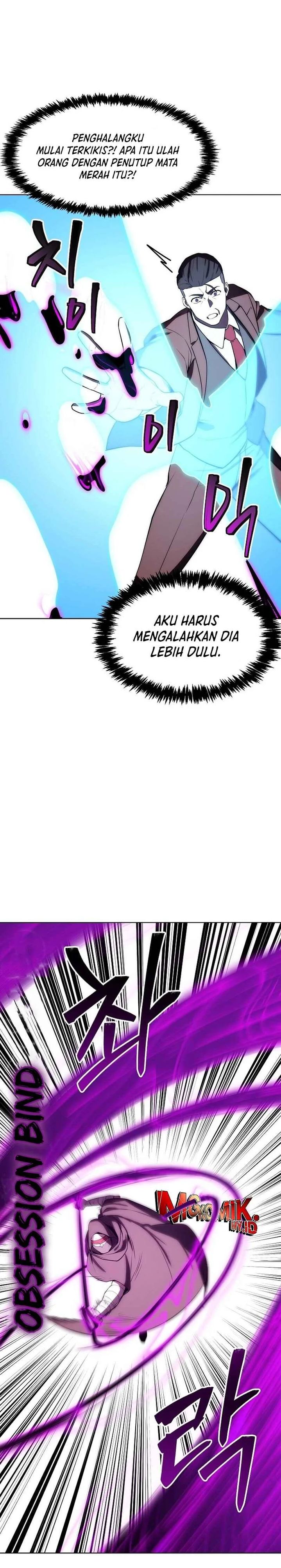 Heavenly Demon Wants to Be a Chef Chapter 38 Gambar 43