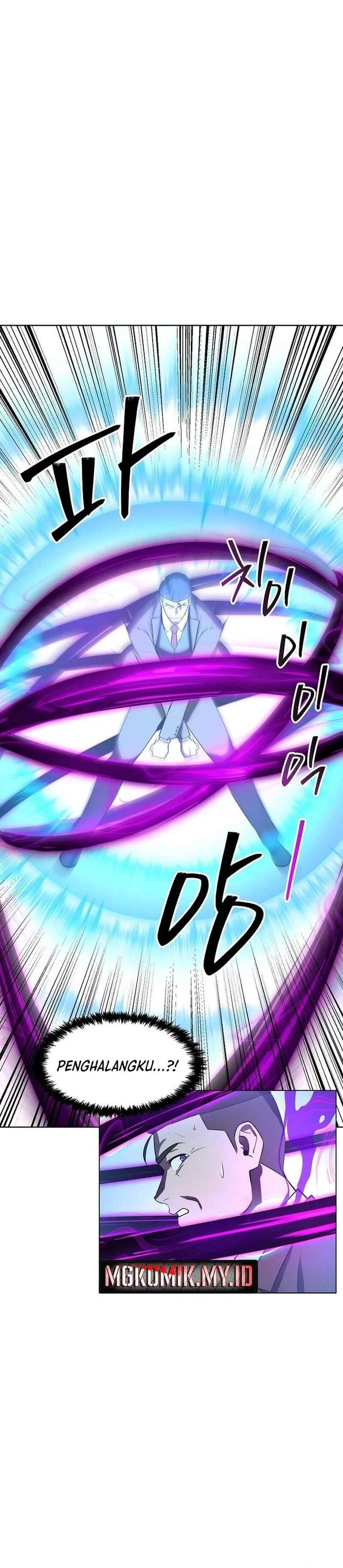 Heavenly Demon Wants to Be a Chef Chapter 38 Gambar 45