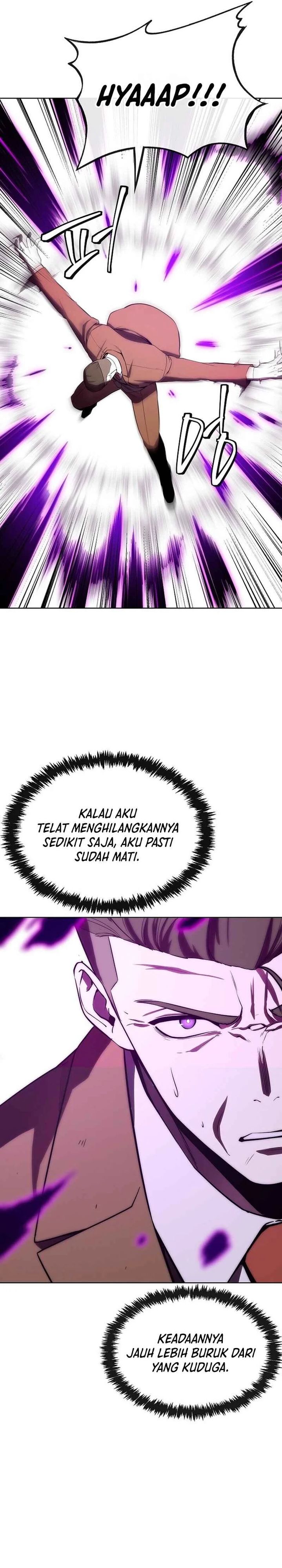 Heavenly Demon Wants to Be a Chef Chapter 38 Gambar 46