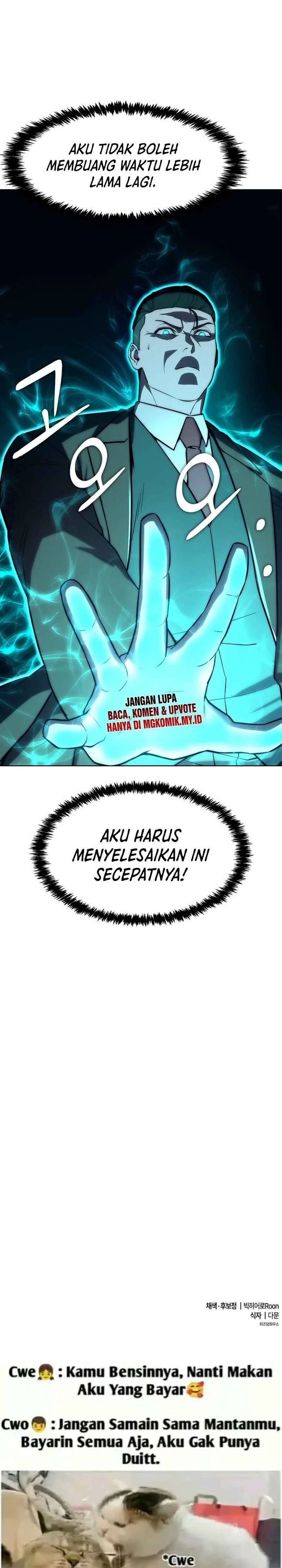 Heavenly Demon Wants to Be a Chef Chapter 38 Gambar 49