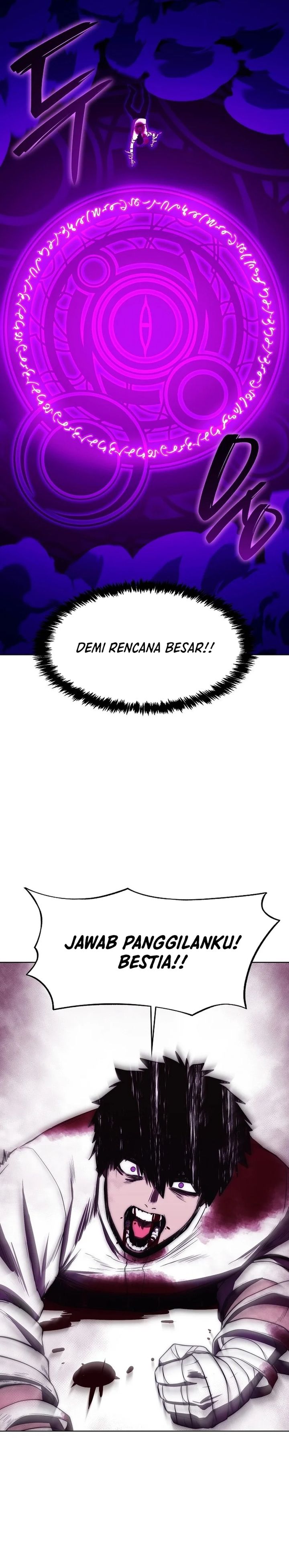 Heavenly Demon Wants to Be a Chef Chapter 40 Gambar 34