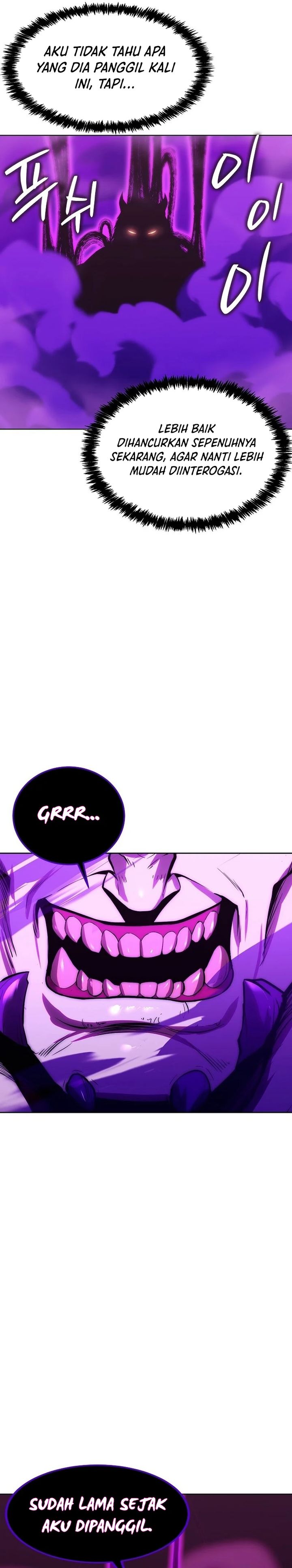 Heavenly Demon Wants to Be a Chef Chapter 40 Gambar 36