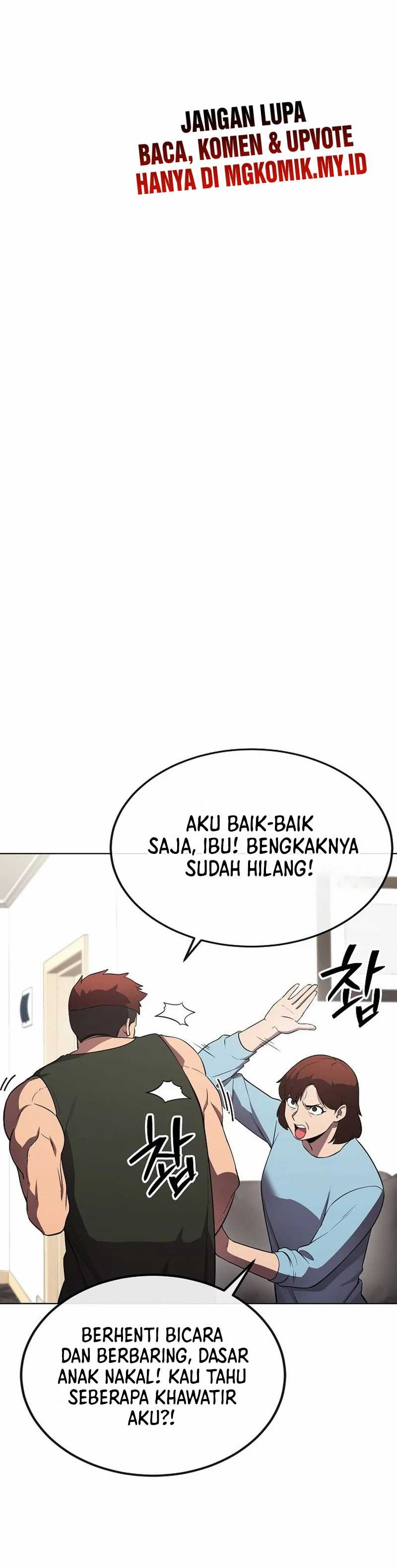 Heavenly Demon Wants to Be a Chef Chapter 43 Gambar 7