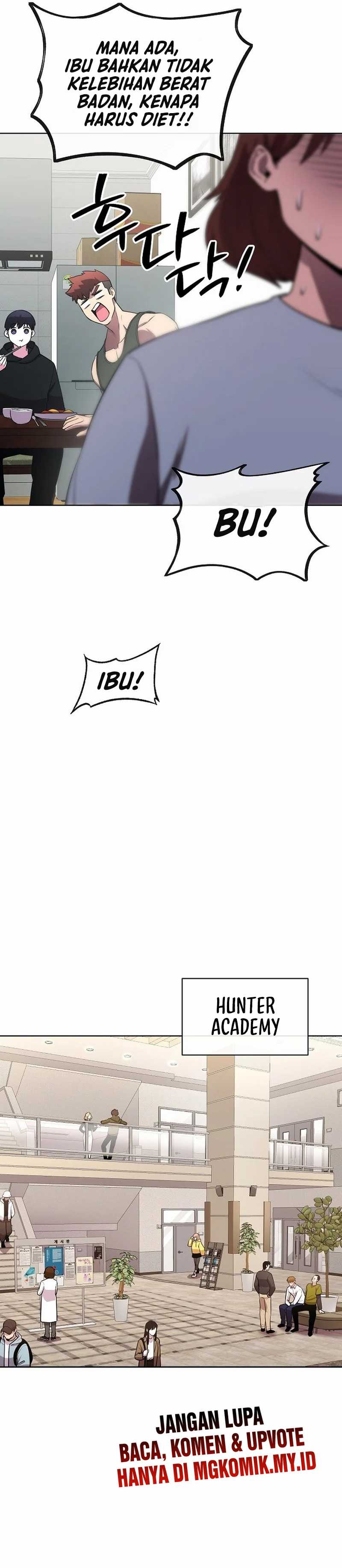 Heavenly Demon Wants to Be a Chef Chapter 43 Gambar 28