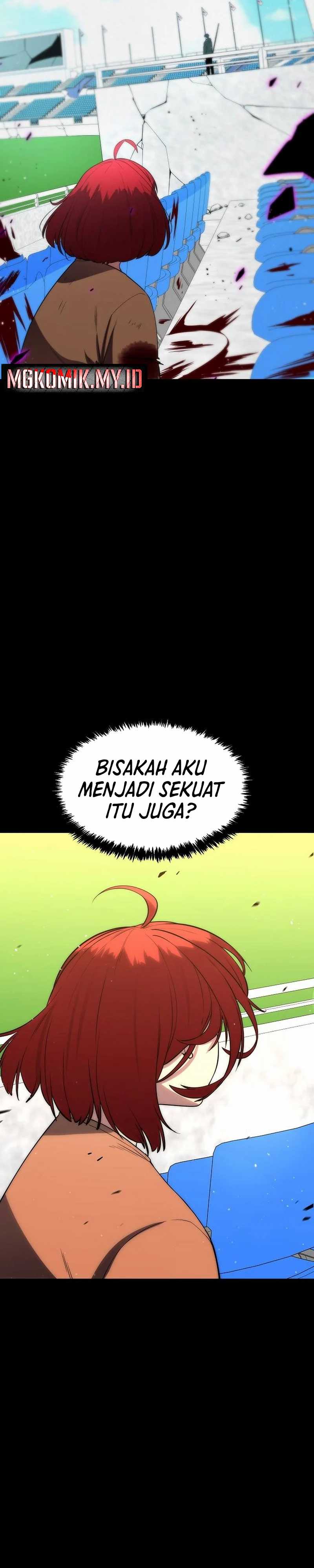 Heavenly Demon Wants to Be a Chef Chapter 44 Gambar 20