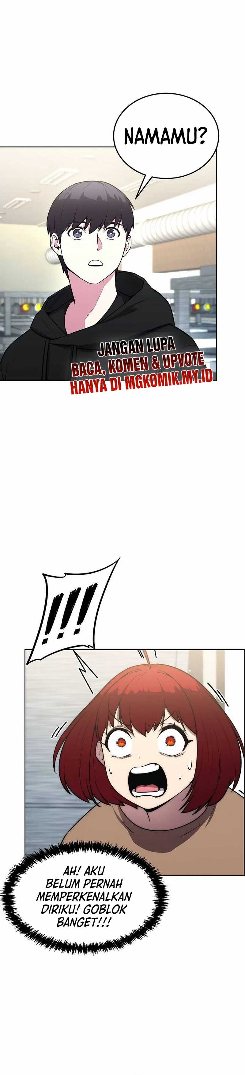 Heavenly Demon Wants to Be a Chef Chapter 44 Gambar 38