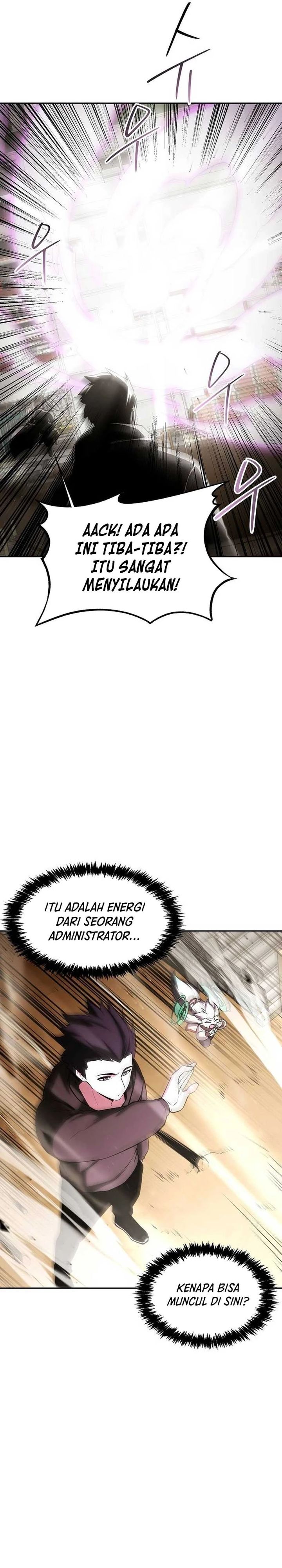 Heavenly Demon Wants to Be a Chef Chapter 46 Gambar 5