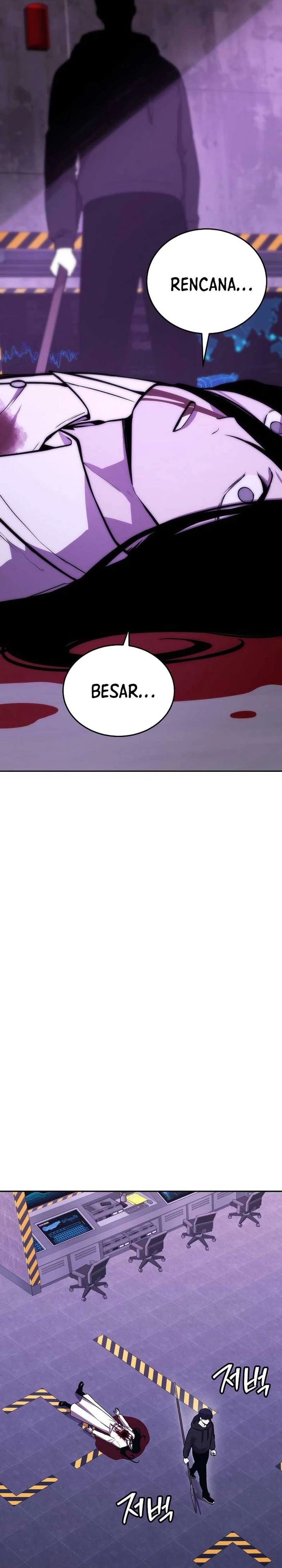 Heavenly Demon Wants to Be a Chef Chapter 46 Gambar 42
