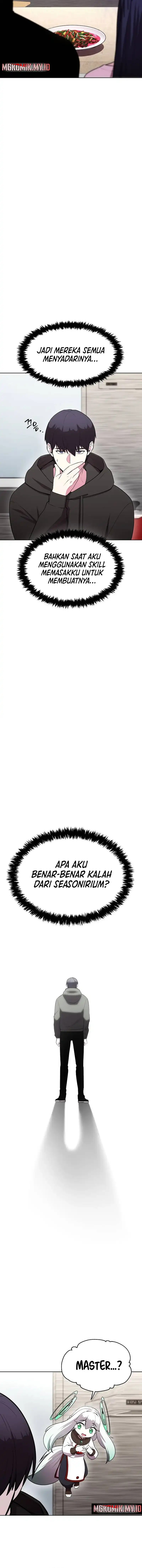 Heavenly Demon Wants to Be a Chef Chapter 49 Gambar 4