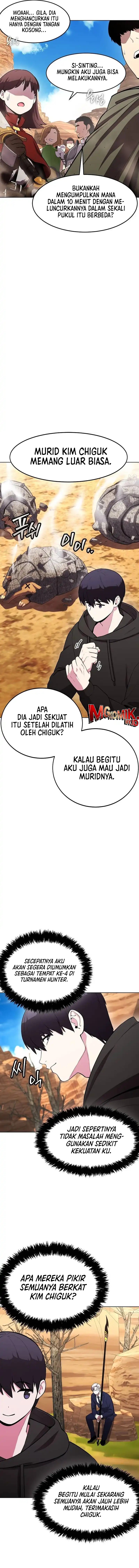 Heavenly Demon Wants to Be a Chef Chapter 49 Gambar 10
