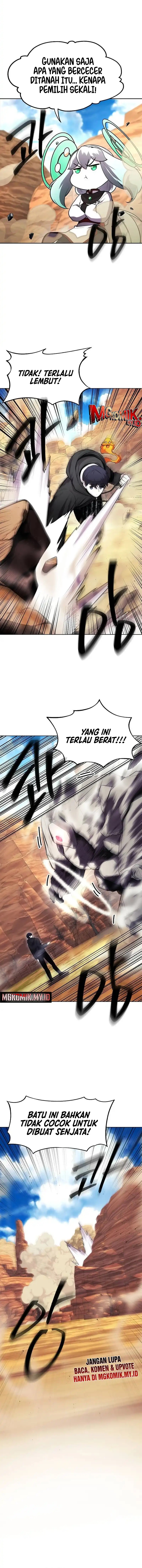 Heavenly Demon Wants to Be a Chef Chapter 49 Gambar 14