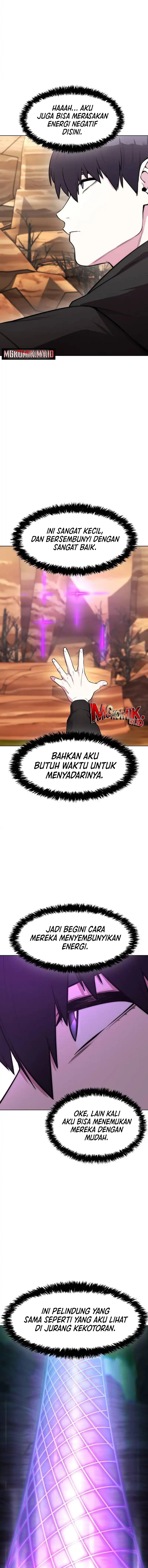 Heavenly Demon Wants to Be a Chef Chapter 49 Gambar 16