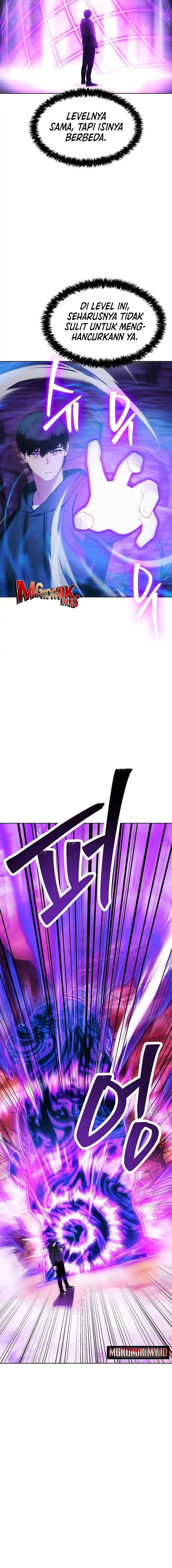 Heavenly Demon Wants to Be a Chef Chapter 49 Gambar 17